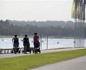 Sydney International Regatta Centre - Holiday Jervis Bay 1