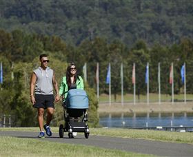 Sydney International Regatta Centre - Holiday Jervis Bay 4