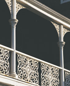 Woodbridge (1885) - Holiday Jervis Bay 2