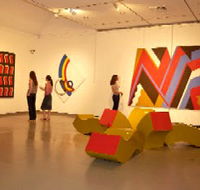 Penrith Regional Gallery and The Lewers Bequest - Holiday Jervis Bay