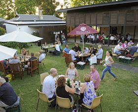 Penrith Regional Gallery And The Lewers Bequest - Holiday Jervis Bay 3