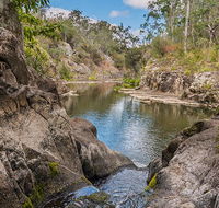 Gorge walking track - Holiday Jervis Bay