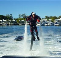 Jetpack Adventures - Holiday Jervis Bay