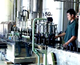 Sun Masamune Sake Brewery - Holiday Jervis Bay 2