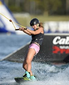 Cables Wake Park Penrith - Holiday Jervis Bay 0