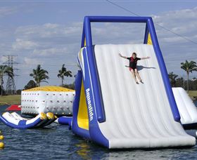 Cables Wake Park Penrith - Holiday Jervis Bay 3