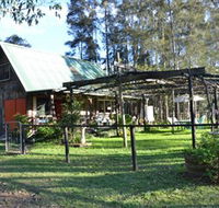 Wollombi Wines