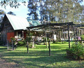 Wollombi Wines - Holiday Jervis Bay 0