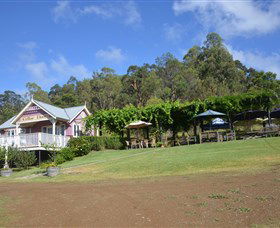 Wollombi Wines - Holiday Jervis Bay 3