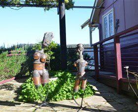 Wollombi Wines - Holiday Jervis Bay 7