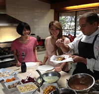 Hunter Valley Candymaking Class - Holiday Jervis Bay