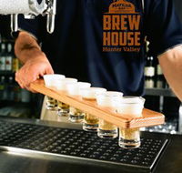 Matilda Bay Brewhouse Hunter Valley Resort - Holiday Jervis Bay