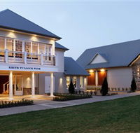 Keith Tulloch Wine - Holiday Jervis Bay