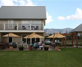 Keith Tulloch Wine - Holiday Jervis Bay 4