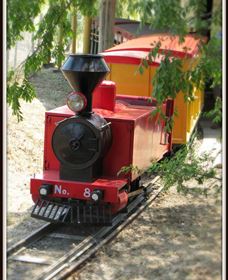 The Australiana Pioneer Village - Holiday Jervis Bay 3