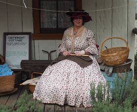 The Australiana Pioneer Village - Holiday Jervis Bay 6