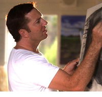 Greg Wilson Gallery - Holiday Jervis Bay