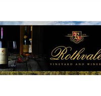 Rothvale Vineyard and Winery - Holiday Jervis Bay
