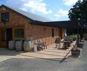 Eling Forest Cellar Door And Cafe - Holiday Jervis Bay 3