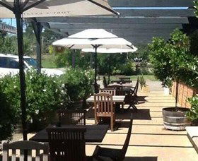 Eling Forest Cellar Door And Cafe - Holiday Jervis Bay 1