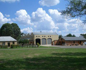 Eling Forest Cellar Door And Cafe - Holiday Jervis Bay 4