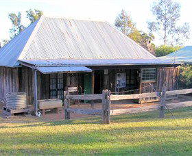 Wollondilly Heritage Centre And Museum - Holiday Jervis Bay 1