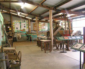 Wollondilly Heritage Centre And Museum - Holiday Jervis Bay 3