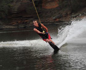 Sydney Ski School - Holiday Jervis Bay 0