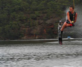 Sydney Ski School - Holiday Jervis Bay 1