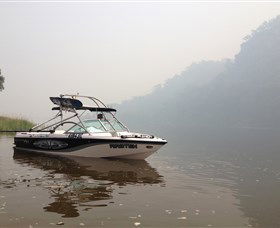 Sydney Ski School - Holiday Jervis Bay 2
