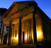 Berrima Courthouse - Holiday Jervis Bay