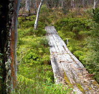 Gloucester Tops circuit - Holiday Jervis Bay