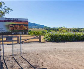 Robyn Drayton Wines - Holiday Jervis Bay 2