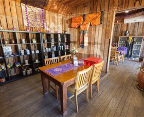Robyn Drayton Wines - Holiday Jervis Bay 3