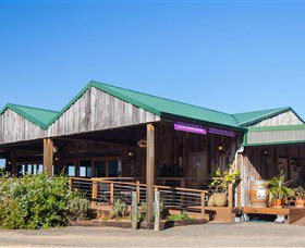 Robyn Drayton Wines - Holiday Jervis Bay 4