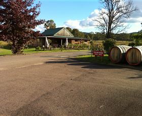 Savannah Estate - Holiday Jervis Bay 0