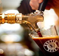 Hunter Beer Co - Holiday Jervis Bay