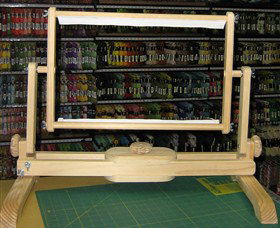 Victoria House Needlecraft - Holiday Jervis Bay 2