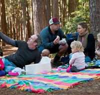 State Forests of the Watagan Mountains - Holiday Jervis Bay