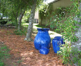 Back O The Moon - Holiday Jervis Bay 1