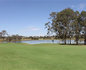 Lakeside Country Club Camden - Holiday Jervis Bay 0