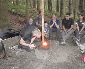 Bear Grylls Survival Academy - Holiday Jervis Bay 1