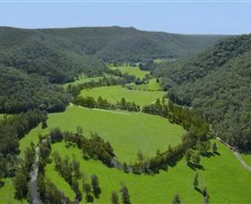 Bear Grylls Survival Academy - Holiday Jervis Bay 4