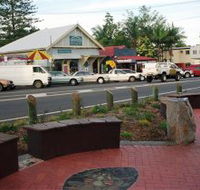 Maleny Handicraft Markets - Holiday Jervis Bay
