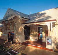 Dongara Heritage Walk - Holiday Jervis Bay