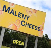 Maleny Cheese - Holiday Jervis Bay