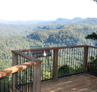 Murray Scrub lookout - Holiday Jervis Bay