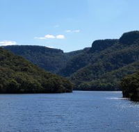 Tallowa Dam - Holiday Jervis Bay