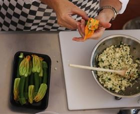 Flavours Of The Valley: Kangaroo Valley - Cooking Classes - Holiday Jervis Bay 1