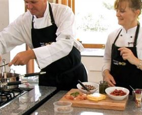 Flavours Of The Valley: Kangaroo Valley - Cooking Classes - Holiday Jervis Bay 0
